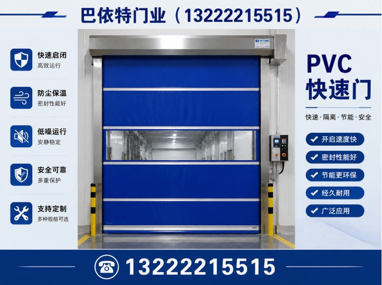 张家港市电动卷帘门展示图